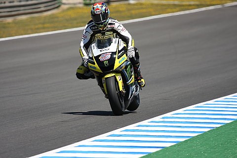 Edwards erwartet Siegchance in Le Mans: Wenn ich gewinne, dann dort