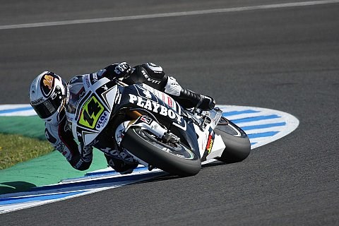 Cecchinello freut De Puniets Konstanz: Die Erwartungen übertroffen