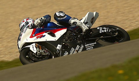 BMW will Trainings in Griff bekommen: Xaus: Will schwarzen Freitag los werden