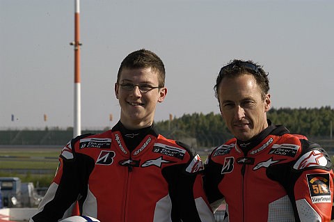 McWilliams bricht sich Fußgelenk: Nächster Start noch fraglich