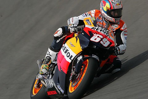 MotoGP: Stimmen nach dem Rennen