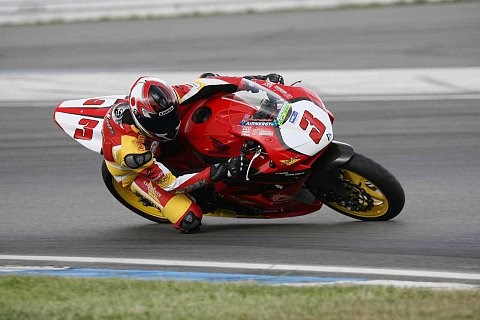 DMSB verabschiedet neues Reglement für IDM Supersport