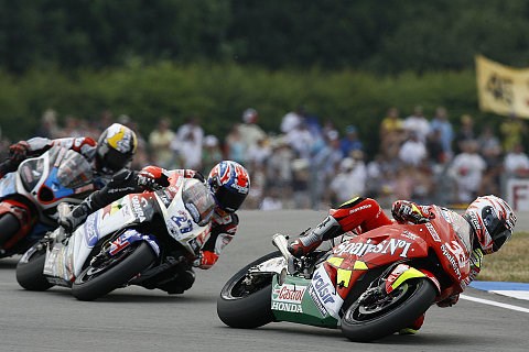 Der Rennkalender für 2007 wurde bestätigt