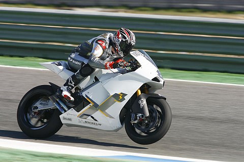 Mike Janes wird Teammanager bei Ilmor