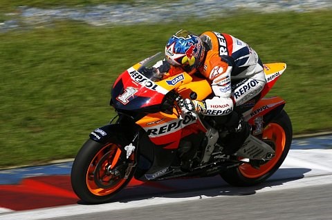 Phillip Island, Tag 3: Weltmeister-Zeit