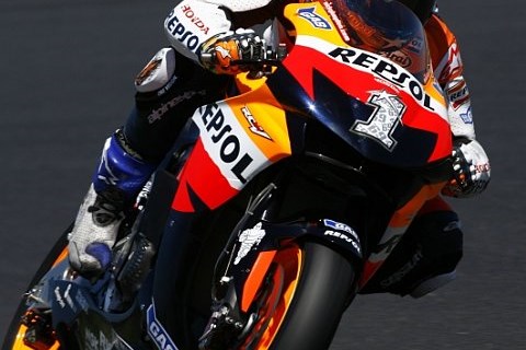 Es gibt keine einarmigen Fahrer