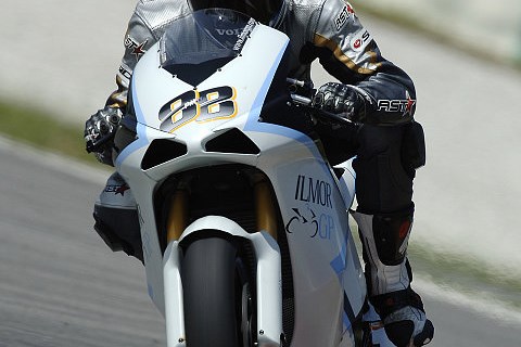 Tests auf Yamaha für Michelin: Pitt hat wieder Arbeit