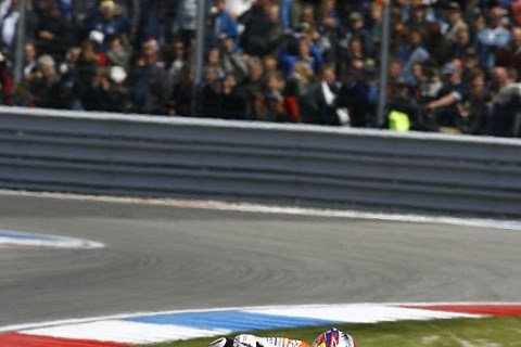 Repsol Honda vor dem Sachsenring: Dorthin, wo der wirkliche Spaß passiert