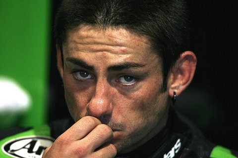 Hopkins fehlt auch in Laguna Seca: Kein Ersatz auf dem Sachsenring