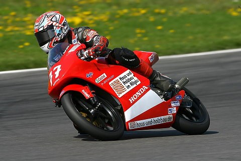 Die Wildcards für den Sachsenring: Jede Menge Deutschland