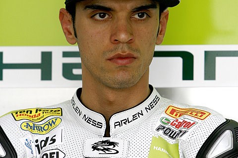 WSSP - Pitt und Sofuoglu wollen Sieg: Assen war enttäuschend