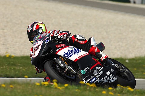 Byrne weiter mit Problemen: Immer im Training!