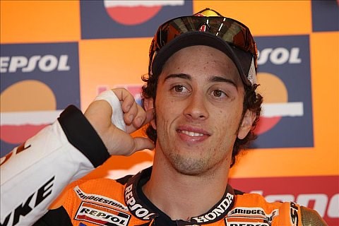 Dovizioso mag Le Mans: Pedrosas Ergebnisse geben Extramotivation