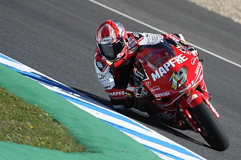 Bautista in Le Mans noch podestlos: Di Meglio kämpft vor Heimrennen mit Fitness