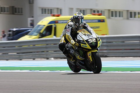 Toseland verspricht Fortschritte: Nicht kilometerweit entfernt