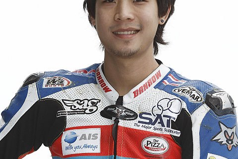 Wilairot erholt sich nach Haushaltsunfall: In Frankreich auf das Podest