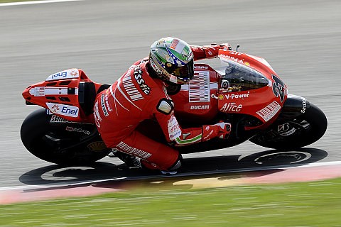 Bayliss beendet Mugello-Test: Keine Comback-Pläne