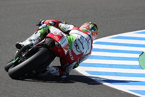 Jorge Martinez erklärt Talmacsi-Situation: Balatonring Team fährt mit oder ohne Talmacsi