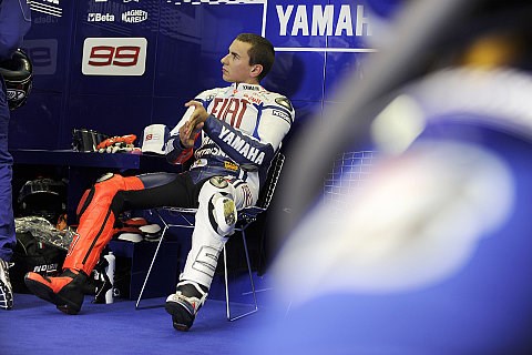 Stimmen vom MotoGP-Podest: Das erste Mal im Leben