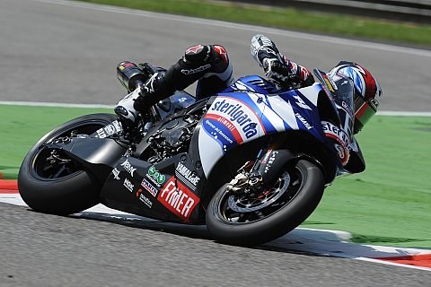 Ben Spies hofft auf ein Comeback: Yamaha und die verschenkten Punkte von Kyalami