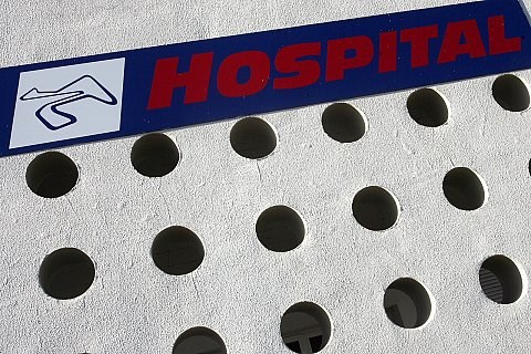 Laconi aus Koma erwacht: Volle Beweglichkeit