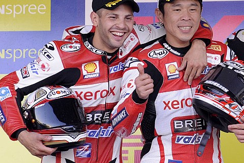 Haga noch ohne Titel-Gedanken: Noch nicht mal halbe Saison geschafft