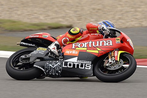 1. Qualifying 250cc: Fortsetzung der Lorenzo-Show
