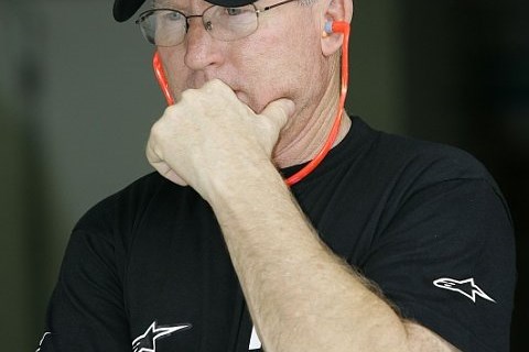 Ezpeleta bekräftigt Unterstützung für Team Roberts