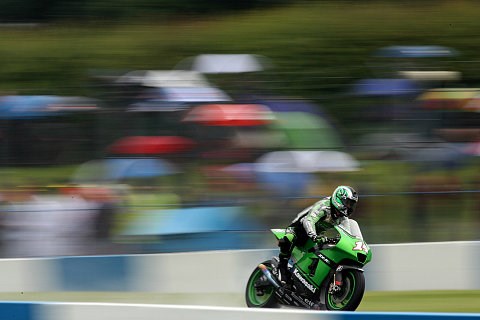 Kawasaki im Aufwärtstrend: Zufriedenheit bei Kawasaki - aber Enttäuschung bei West