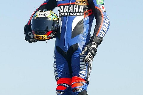 Yamaha verabschiedet sich von Abe: Ein unersetzbarer Botschafter des Motorsports