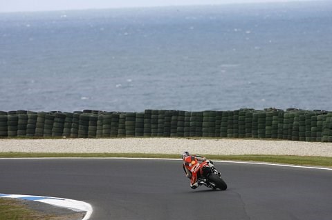 Das Team Roberts sucht: Der Grip fehlt