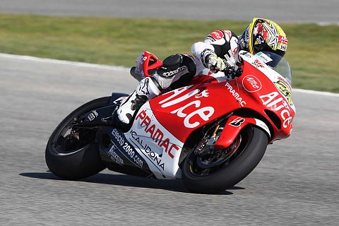 Die Leiden von D'Antin: Vorwärts und doch hinten