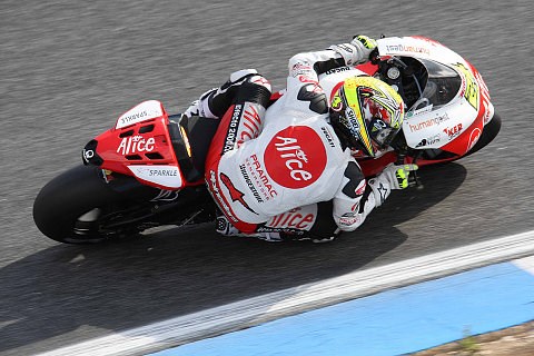 D'Antin will Trend fortsetzen: Zufrieden ist man nie