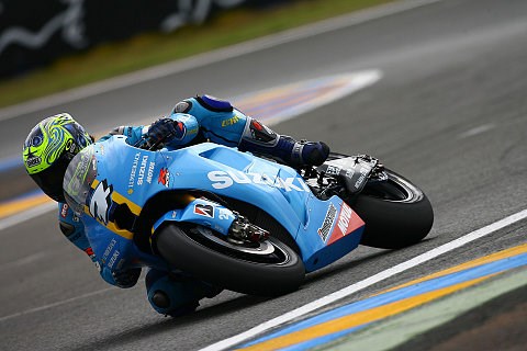 Suzuki mit Fortschritten: Es wäre mehr drin gewesen