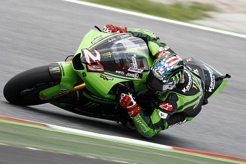 Bei Kawasaki geht es vorwärts: Weitere Schritte erwünscht