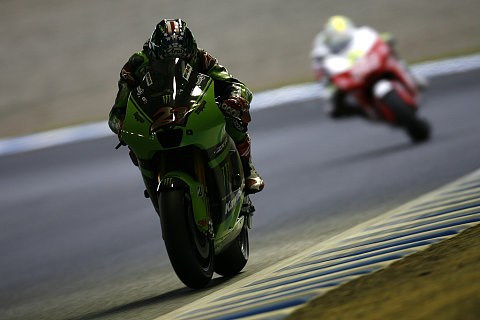 Hopkins verpasst die Top10: Viele Fortschritte