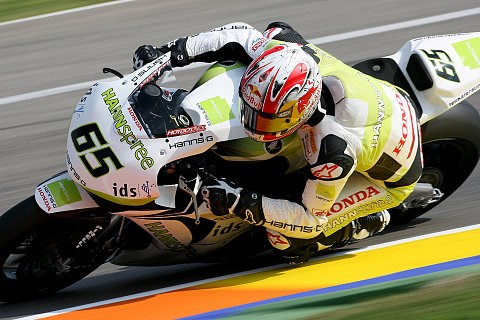 Rea, Checa und Kiyonari über den Tag: Checa & Kiyonari: Morgen zwei gute Starts erwischen