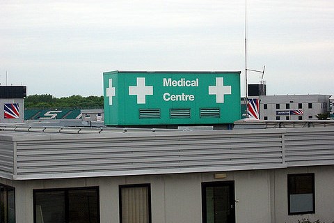 Regis Laconi noch nicht operiert: Zustand 'stabil'