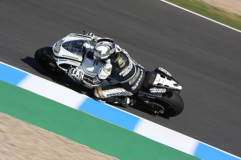 Gibernau bricht sich Schlüsselbein: Aus in Le Mans