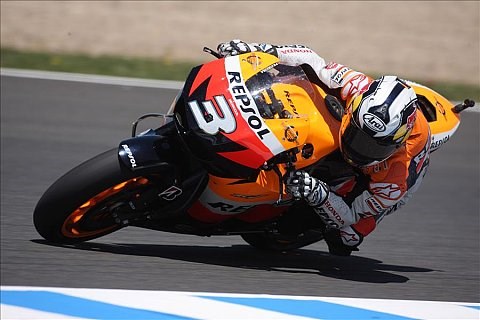 Pedrosa stiehlt Pole in Le Mans: In letzter Sekunde einen Hauch voraus