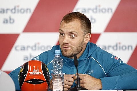 Balatonring mit neuem Fahrer: Gespräche mit Gabor Talmacsi gescheitert