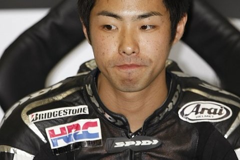 Takahashi frohgemut: Mugello hat alles, was Spaß macht