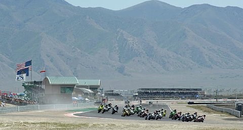 Ausblick Miller Motorsport Park / USA: Corser zurück, Checa im Urlaub mit Rainey