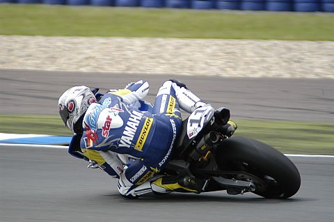 Ausblick Nürburgring: Alleingang für Teuchert?