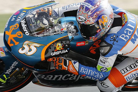 Martinez verhandelt über MotoGP-Einstieg: Yamaha und Ducati auf der Liste