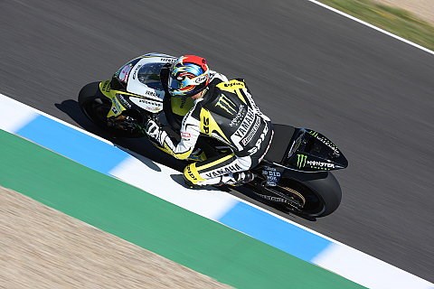 Starker Start von Tech3 in Mugello: Nur kleinere Probleme