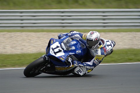 Superbike - 1. Rennen Nürburgring: Fünfter Sieg in Folge für Teuchert