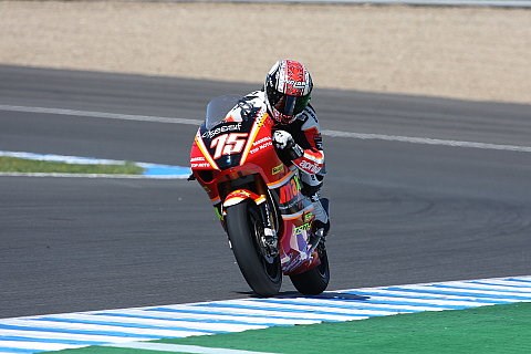 Pasini bezwingt Simoncelli: Italienischer Doppelsieg