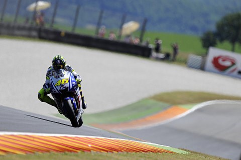 Die ganze Motorrad-Action live: Der Italien GP in Mugello