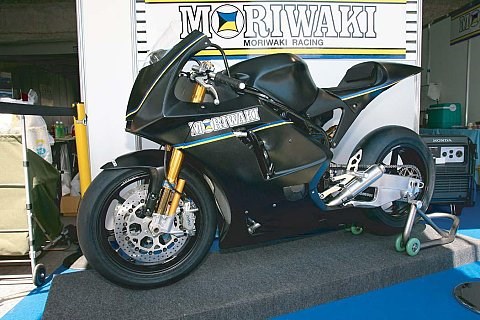 Moto2 - 91 Fahrer bewerben sich: Entscheidung in zwei Wochen